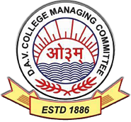 DAV logo